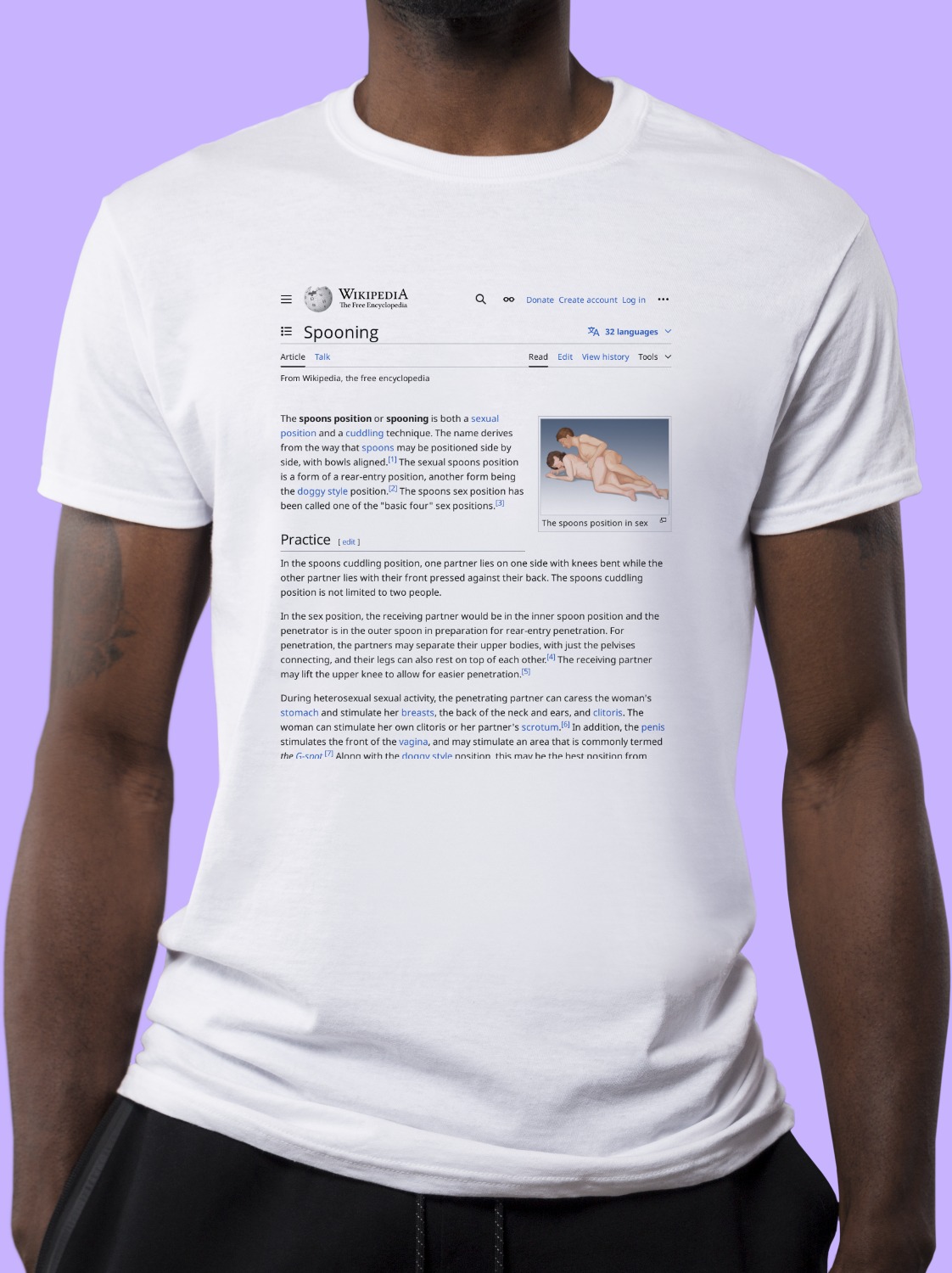 Spoons_sex_position Wikipedia Shirt