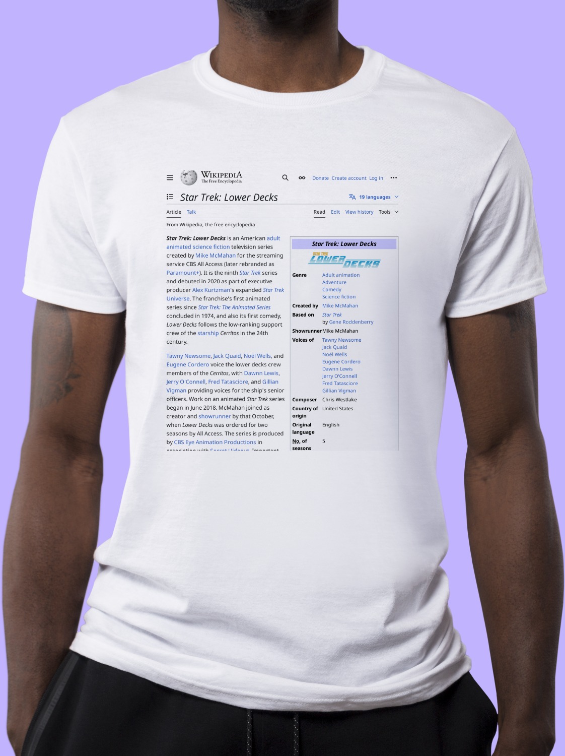 Star_Trek:_Lower_Decks Wikipedia Shirt