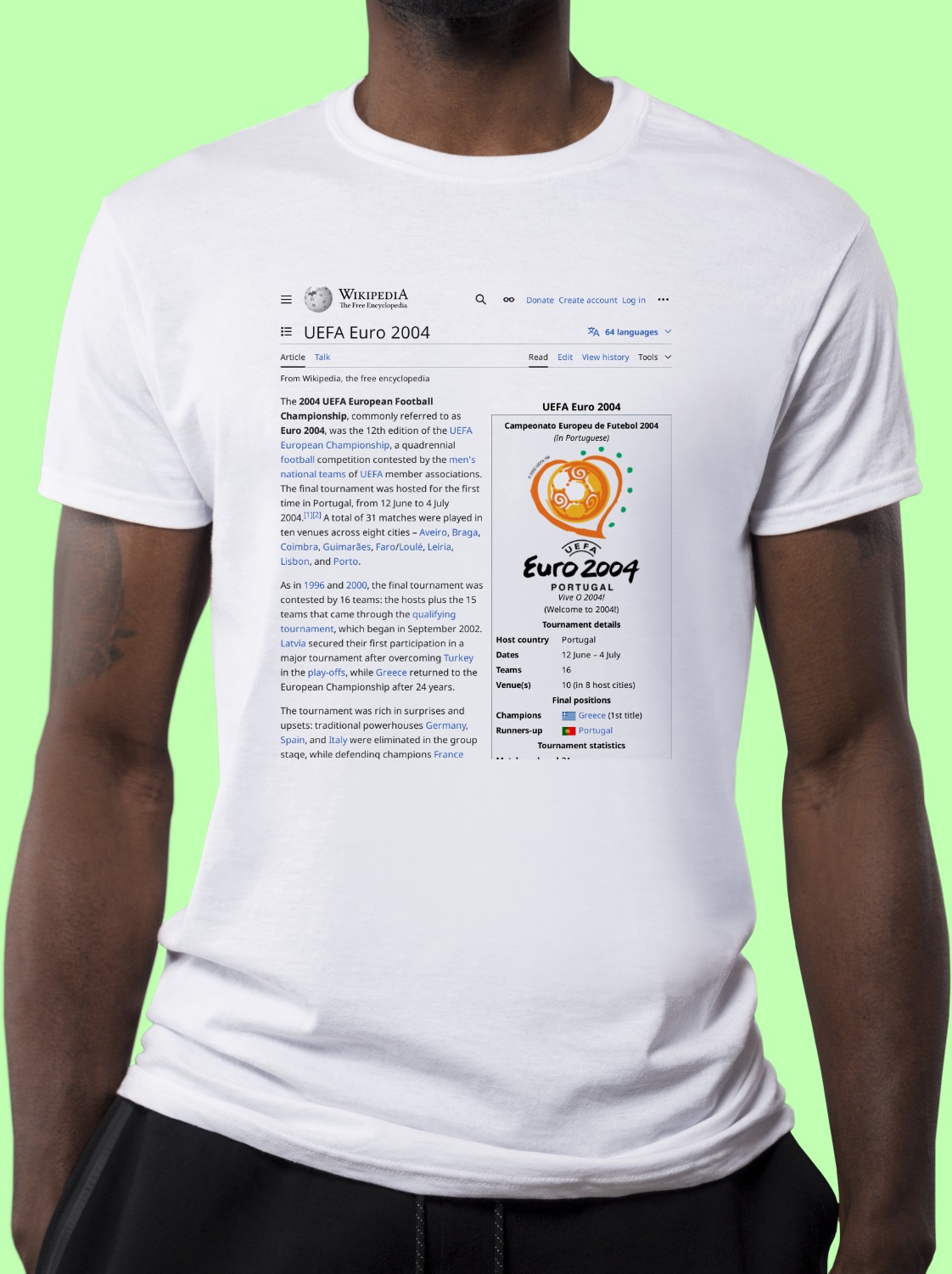 UEFA_Euro_2004 Wikipedia Shirt