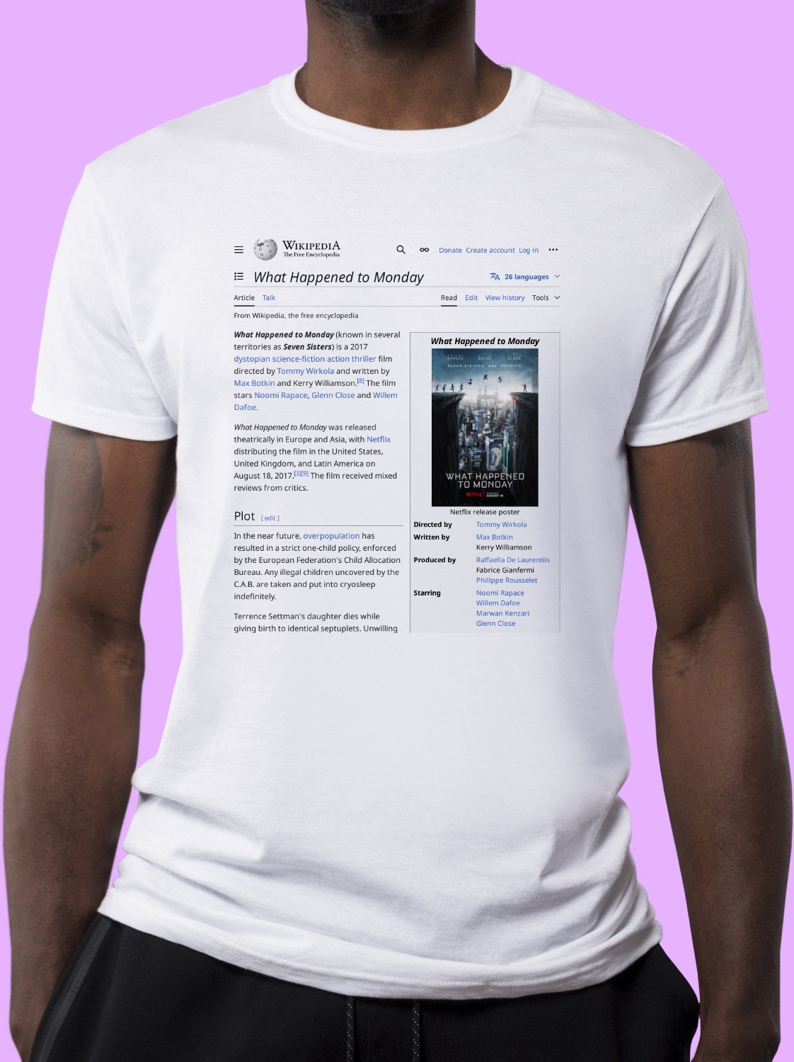 What_Happened_to_Monday Wikipedia Shirt